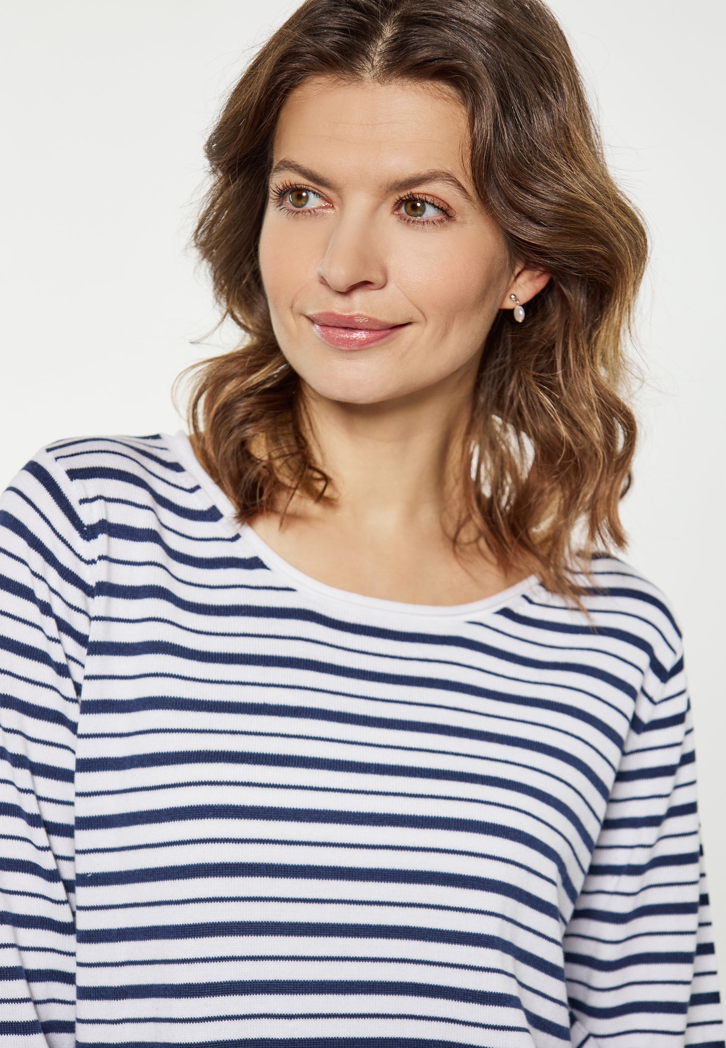 usha BLUE LABEL Women's Sweater