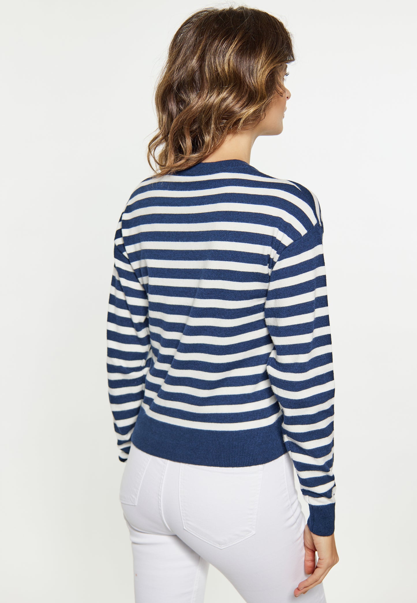 usha BLUE LABEL Women's Sweater