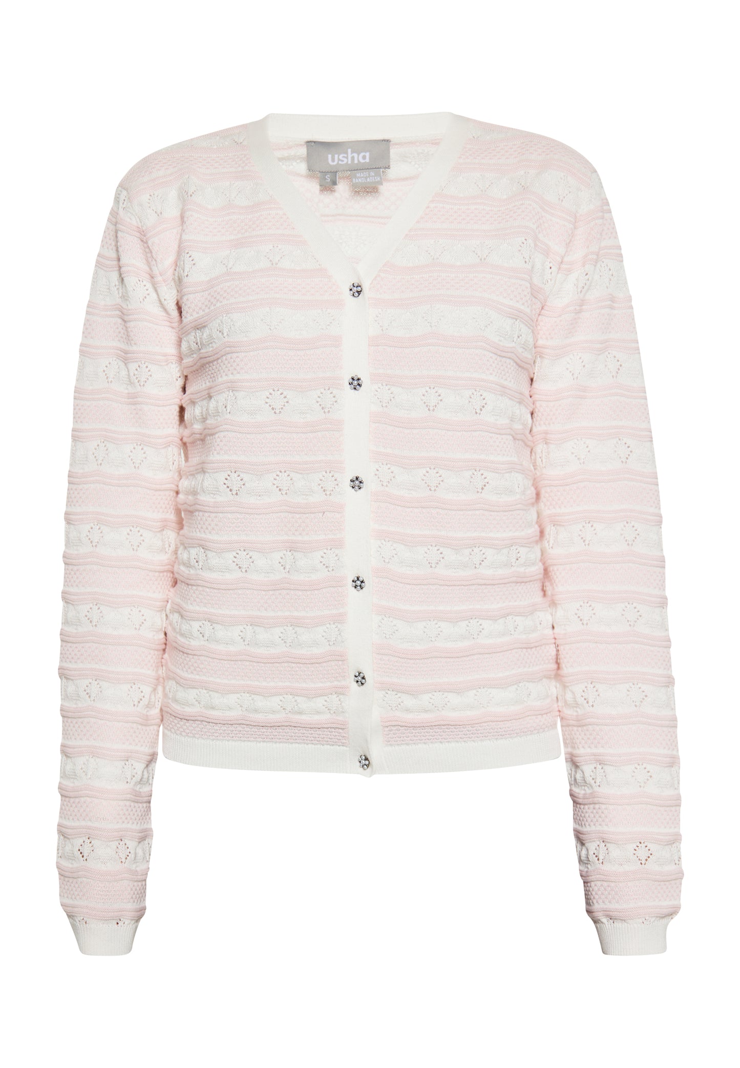 usha Damen Cardigan