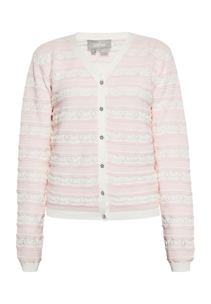 usha Damen Cardigan