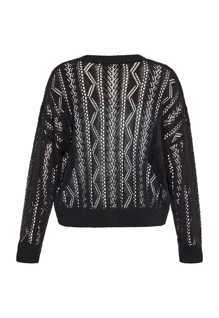 usha Damen Cardigan