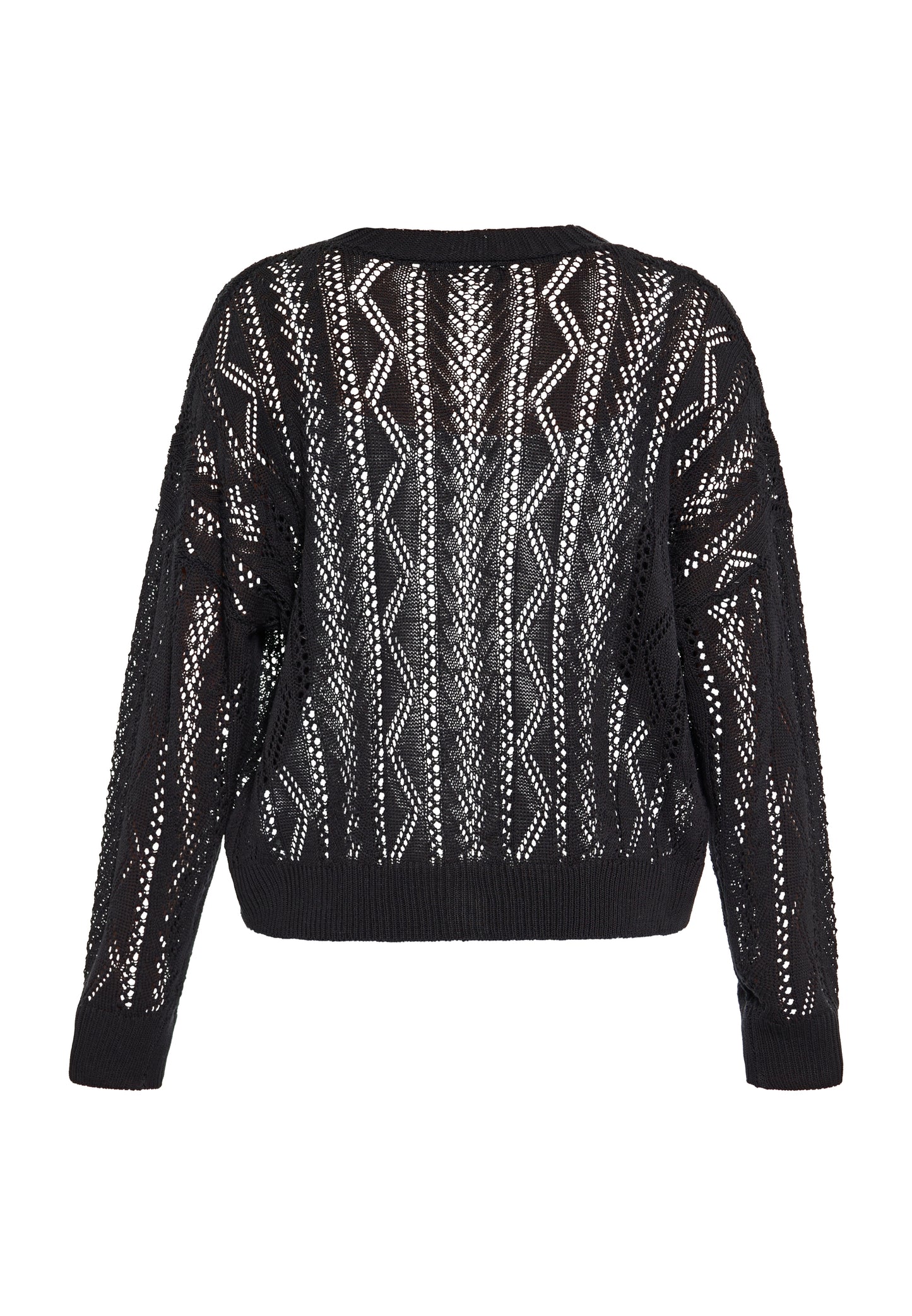 usha Damen Cardigan