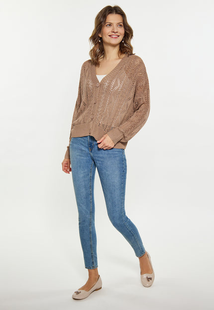 usha Damen Cardigan