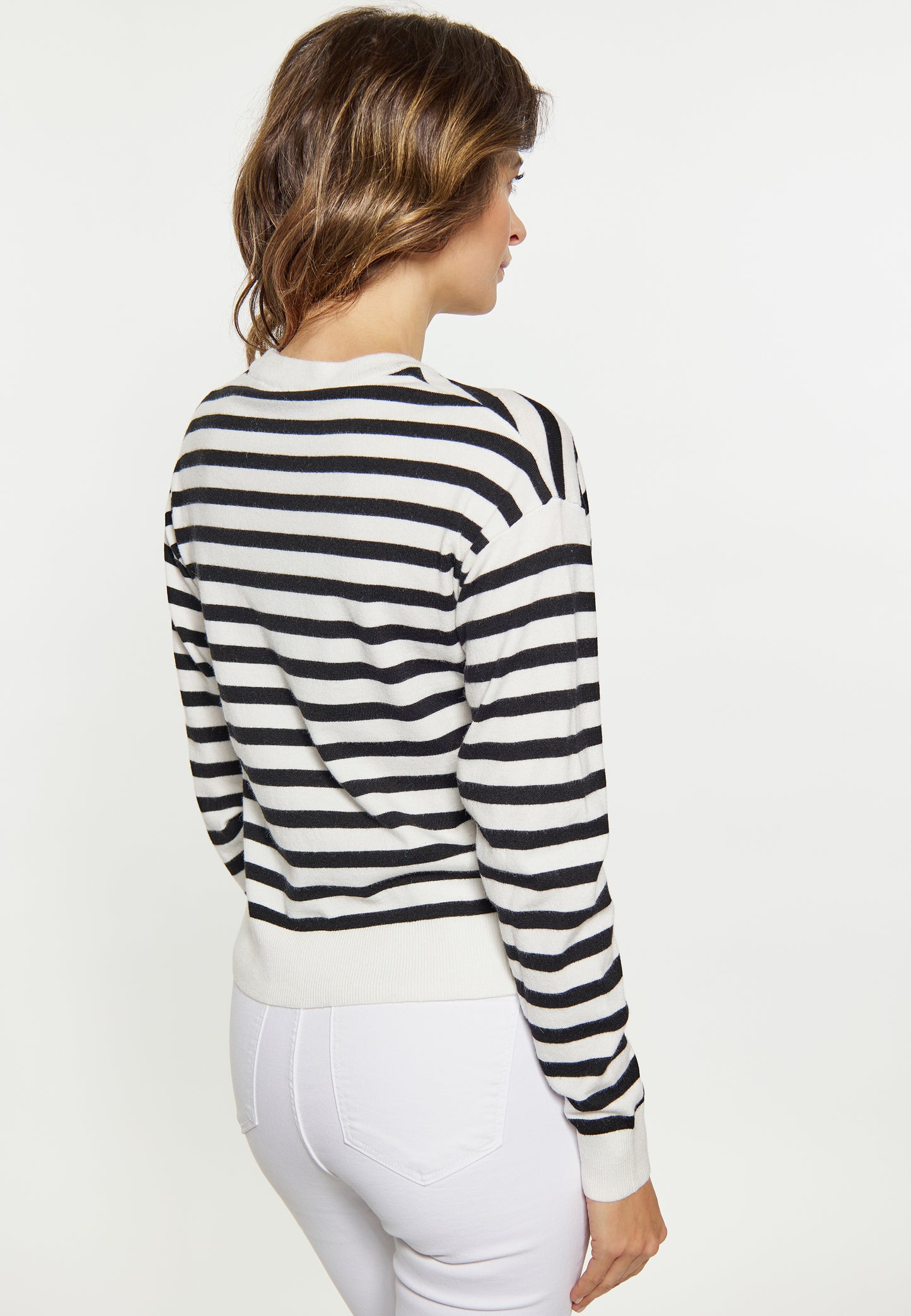 usha BLUE LABEL Women's Sweater