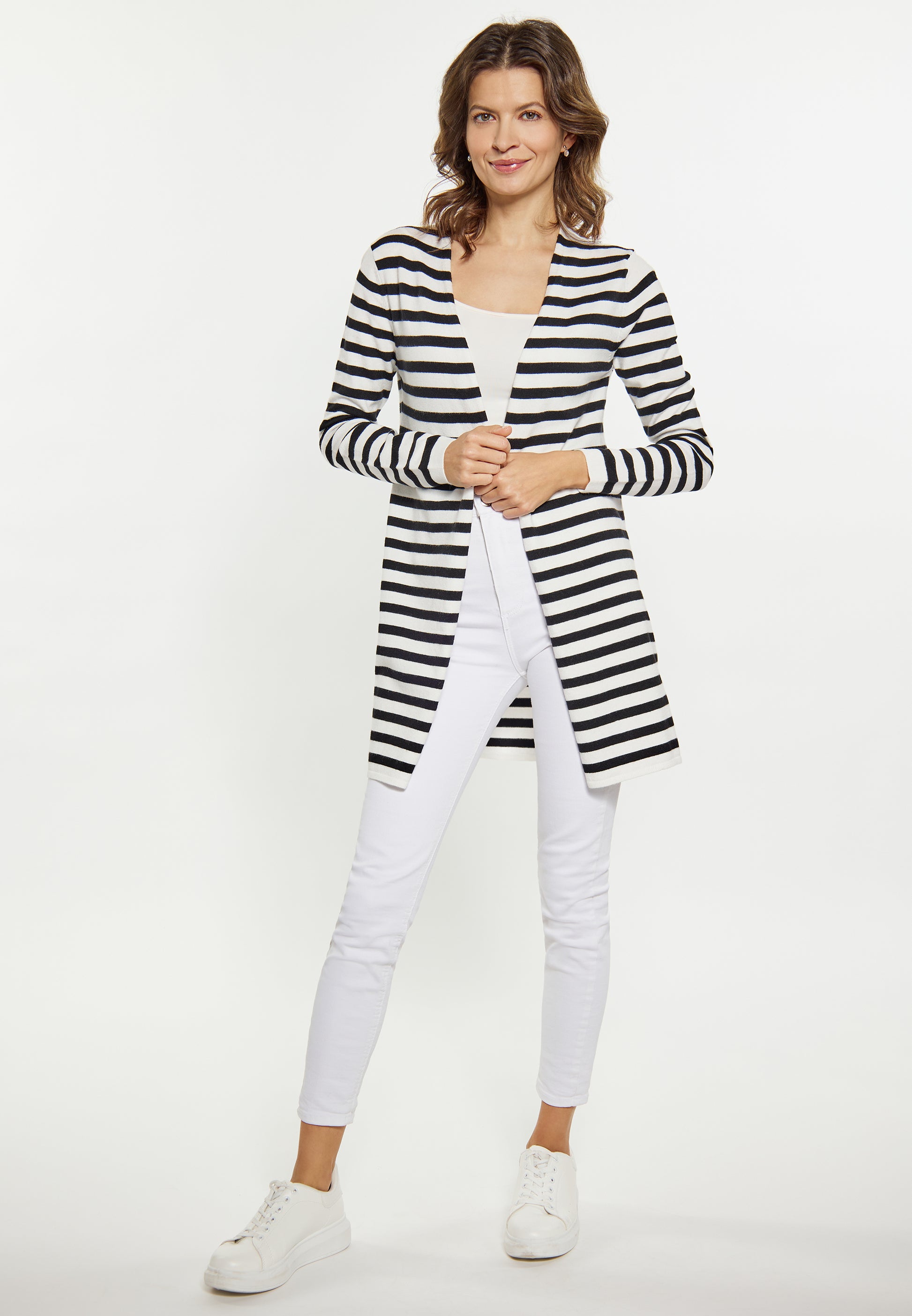 usha BLUE LABEL Women's Cardigan