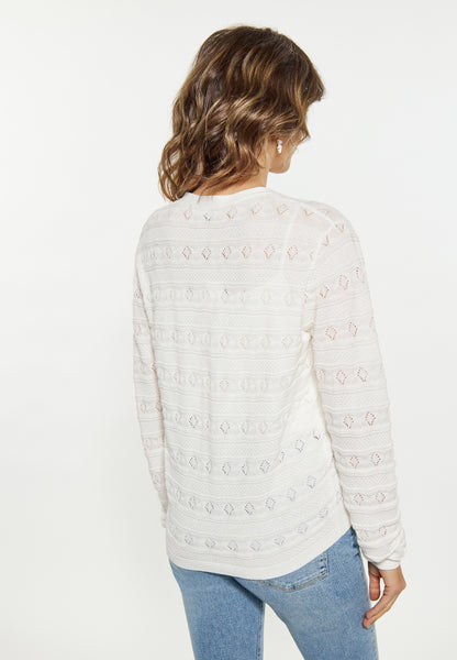 usha Damen Cardigan