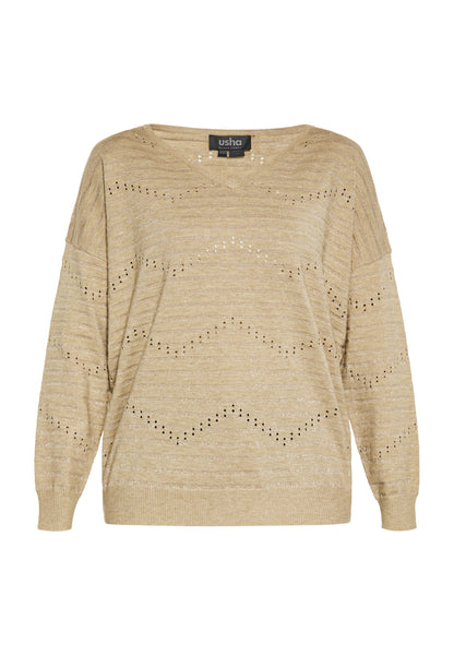 usha BLACK LABEL Women's Sweater