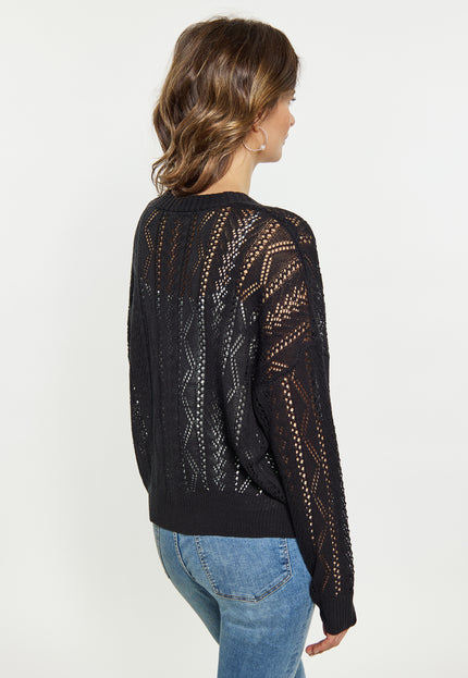 usha Damen Cardigan