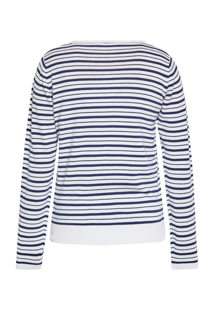 usha BLUE LABEL Women's Sweater