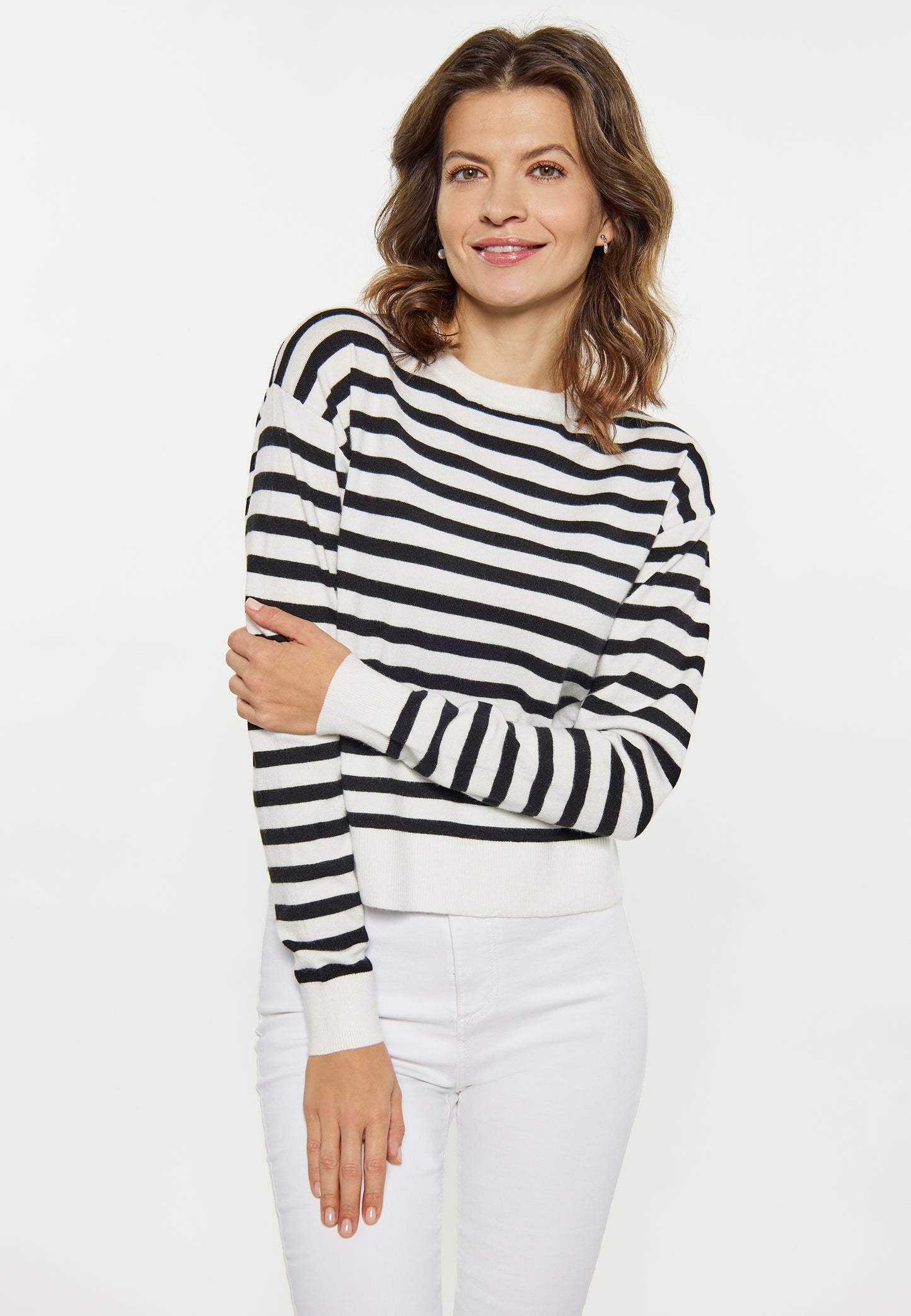 usha BLUE LABEL Women's Sweater