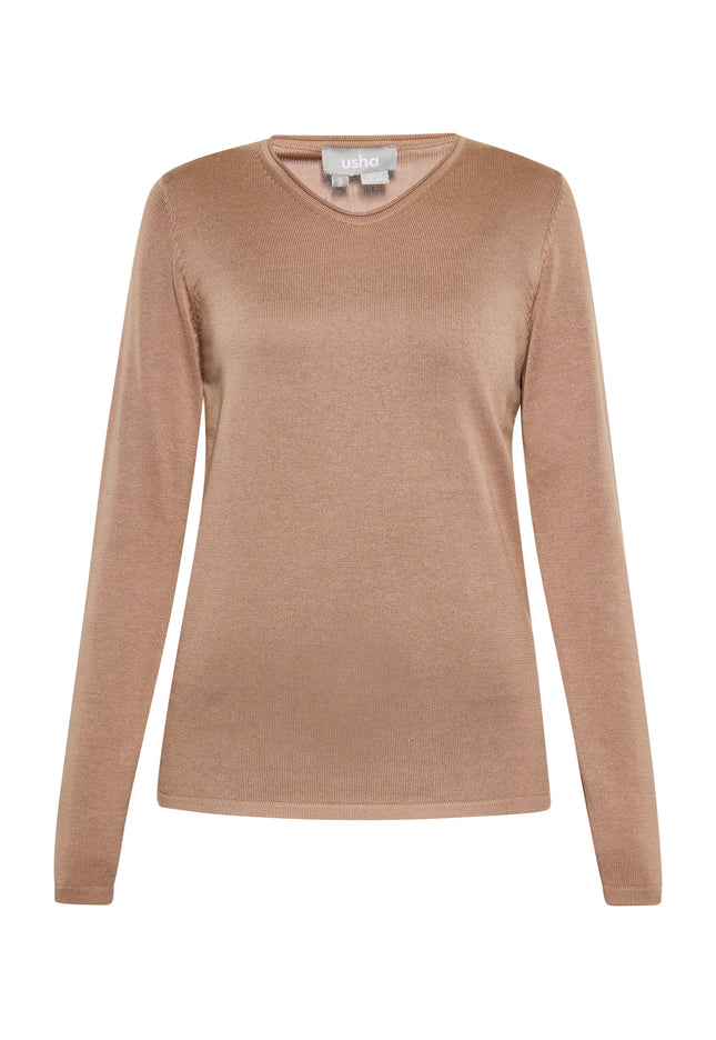 usha Damen-Pullover