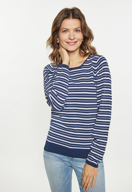 usha BLUE LABEL Women's Sweater