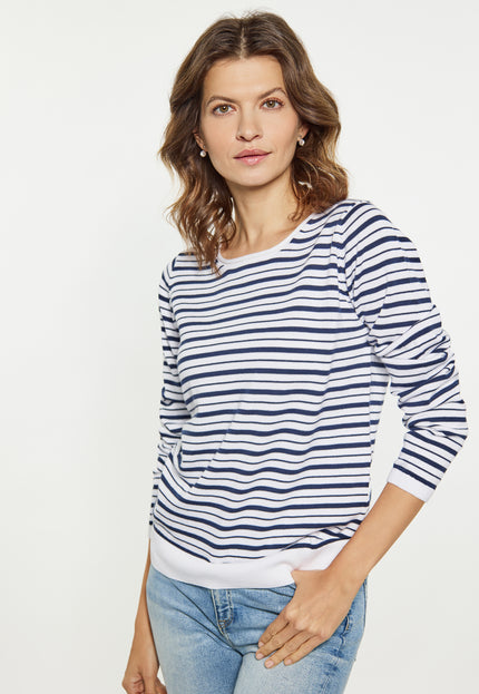 usha BLUE LABEL Women's Sweater