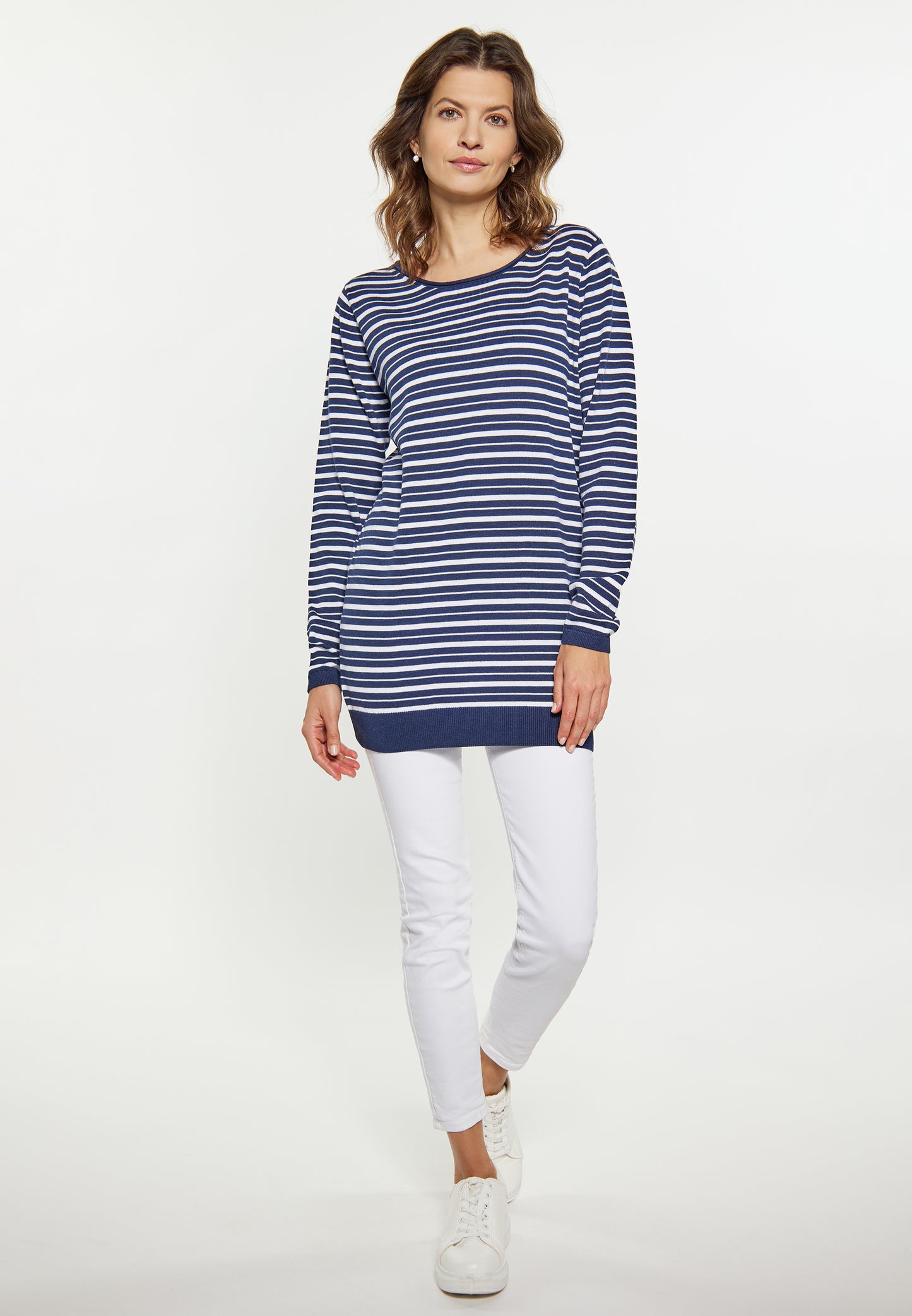 usha BLUE LABEL Women's Sweater