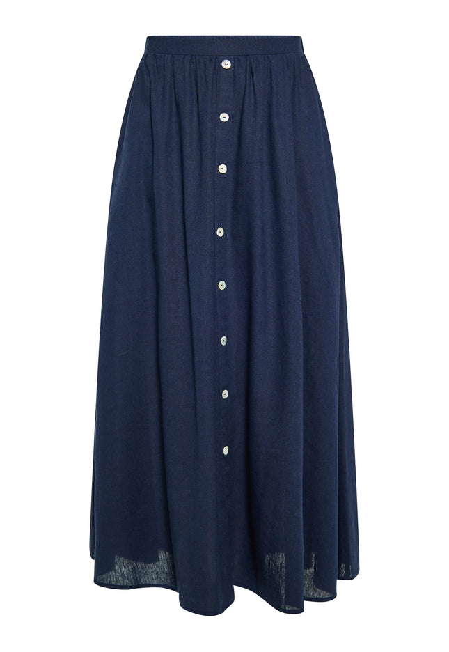 usha WHITE LABEL Women's Skirt
