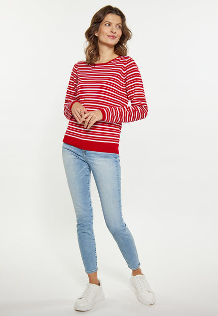 usha BLUE LABEL Women's Sweater