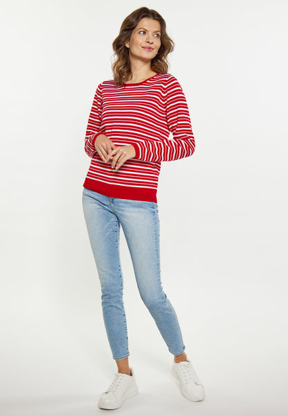 usha BLUE LABEL Women's Sweater