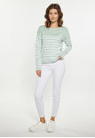 Mint White