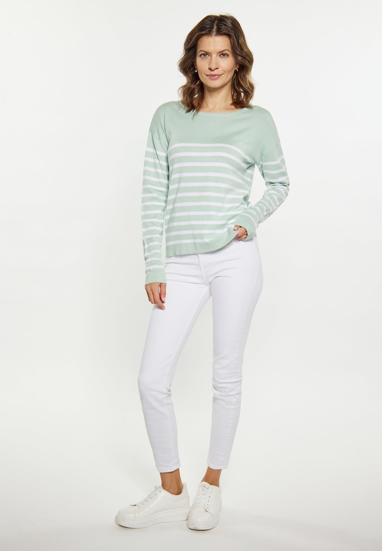 usha BLUE LABEL Women's Sweater