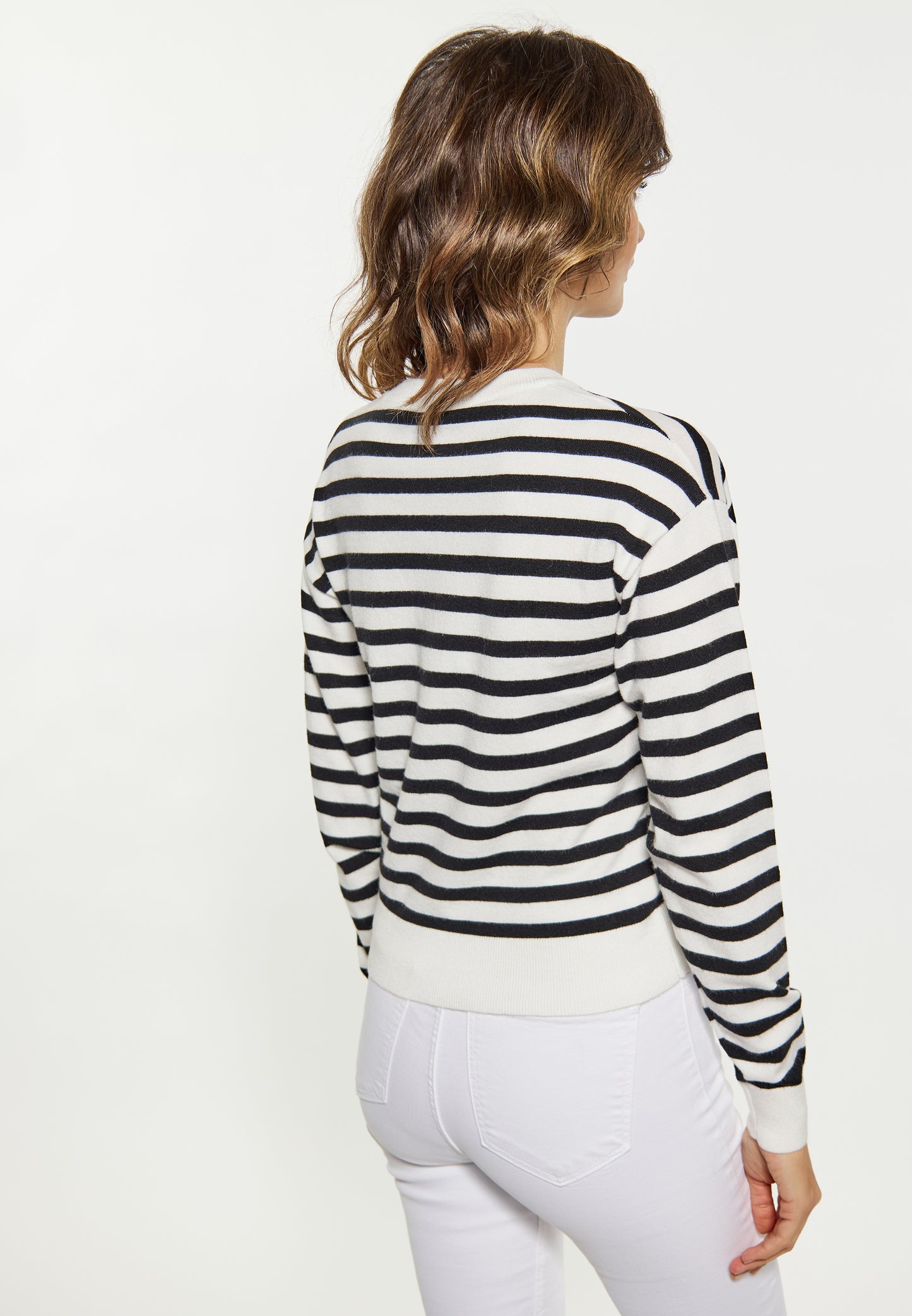 usha BLUE LABEL Women's Sweater