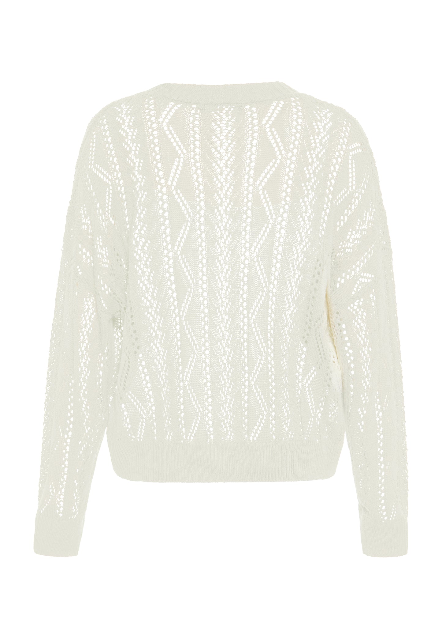 usha Damen Cardigan