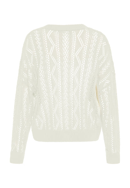 usha Damen Cardigan