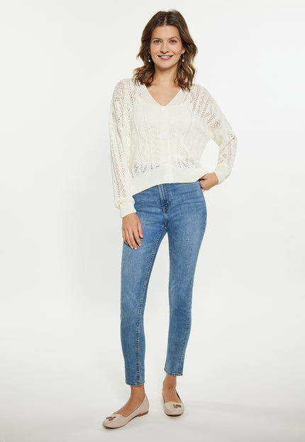 usha Damen Cardigan