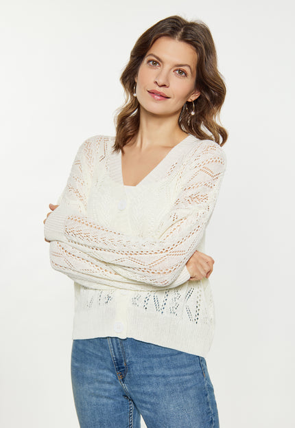 usha Damen Cardigan