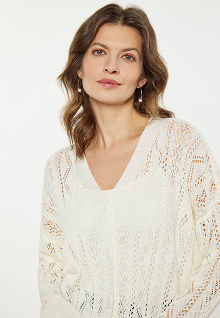 usha Damen Cardigan