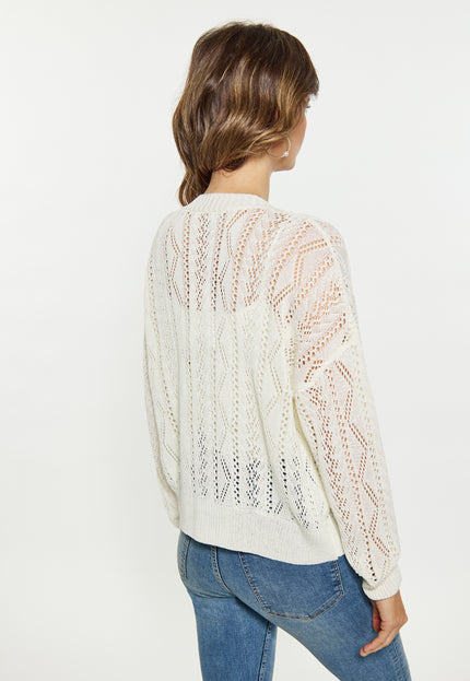 usha Damen Cardigan