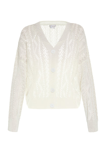 usha Damen Cardigan