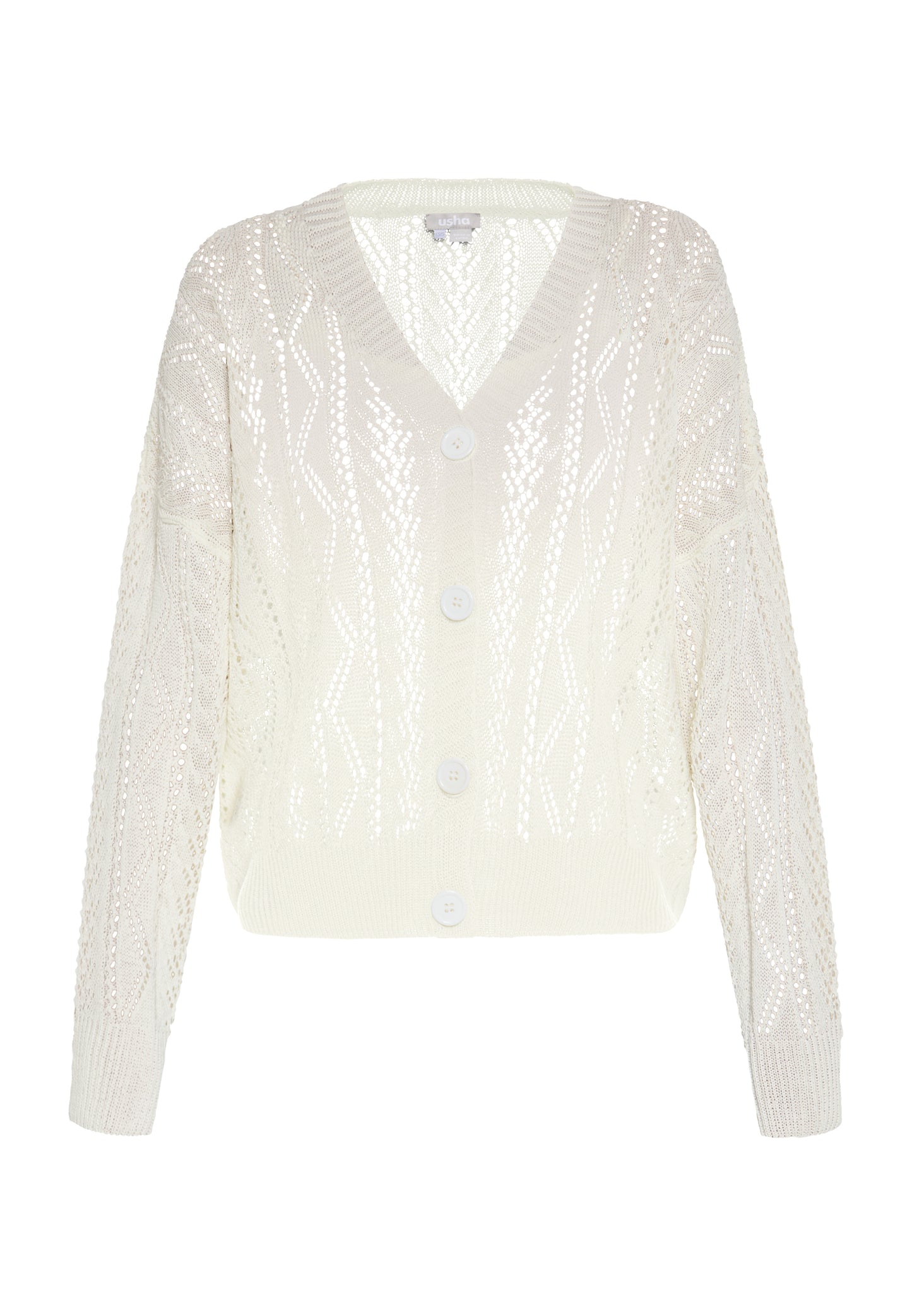 usha Damen Cardigan