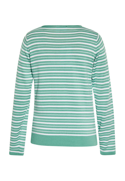 usha BLUE LABEL Women's Sweater