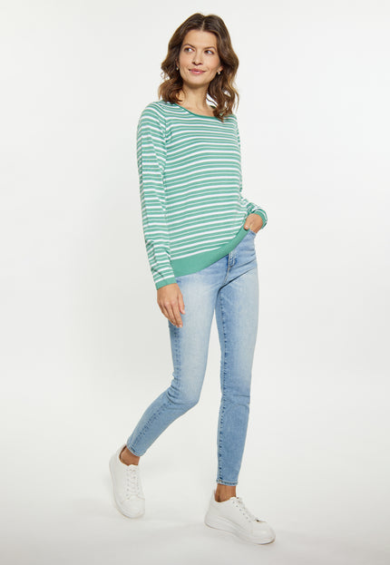 usha BLUE LABEL Women's Sweater