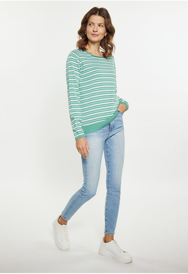 usha BLUE LABEL Women's Sweater