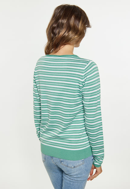usha BLUE LABEL Women's Sweater