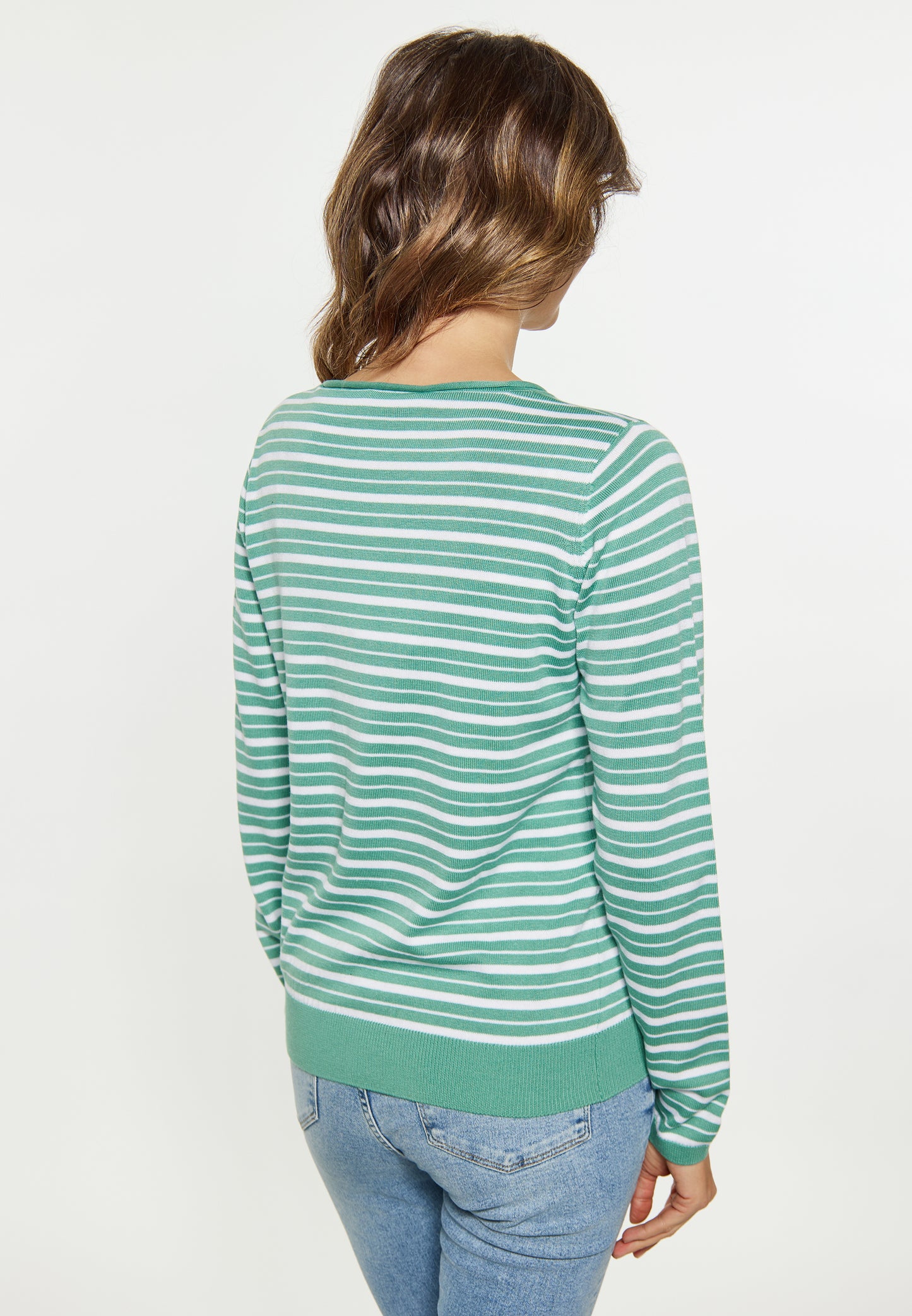 usha BLUE LABEL Women's Sweater