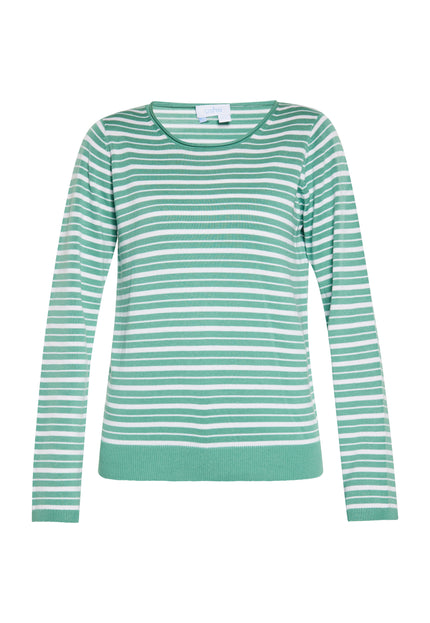 usha BLUE LABEL Women's Sweater