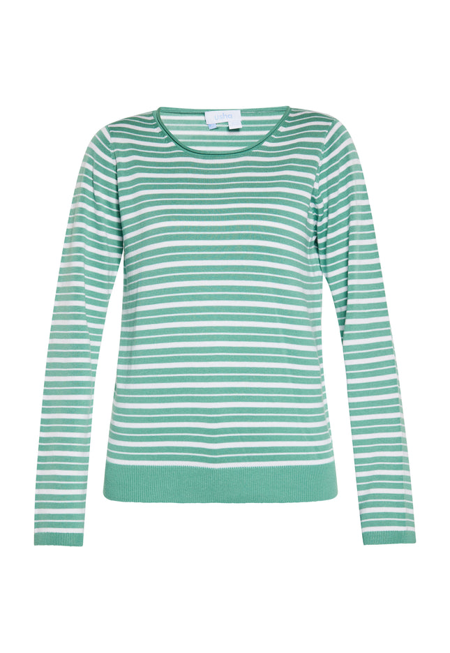 usha BLUE LABEL Women's Sweater
