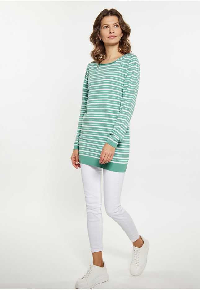 usha BLUE LABEL Women's Sweater