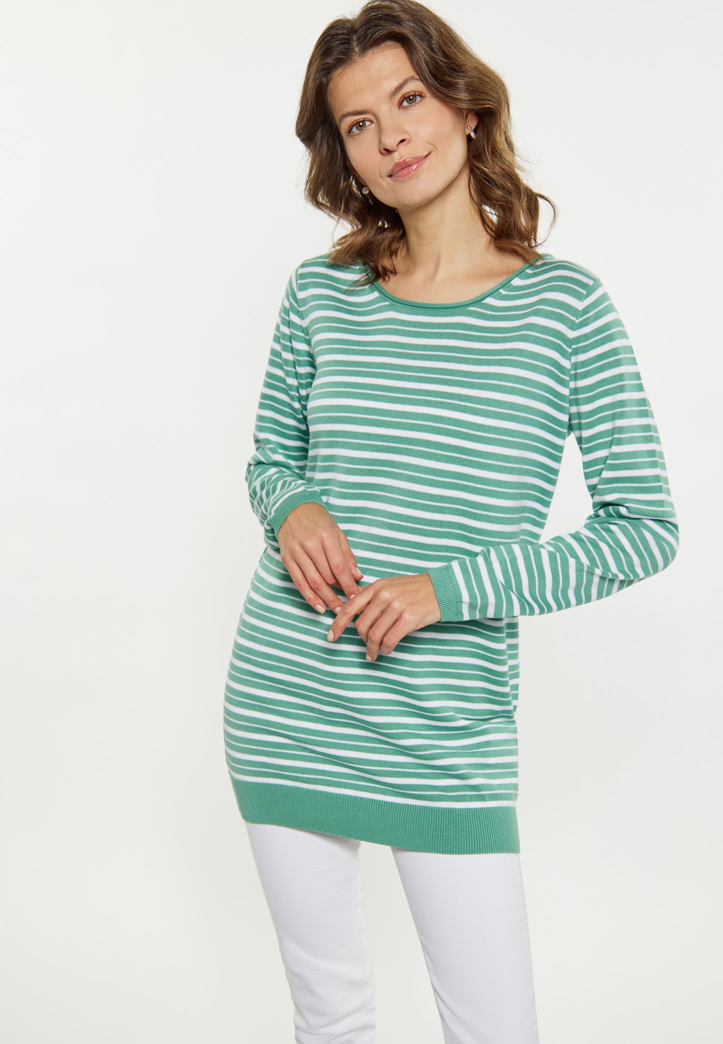 usha BLUE LABEL Women's Sweater