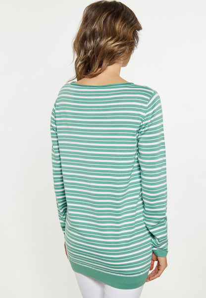 usha BLUE LABEL Women's Sweater