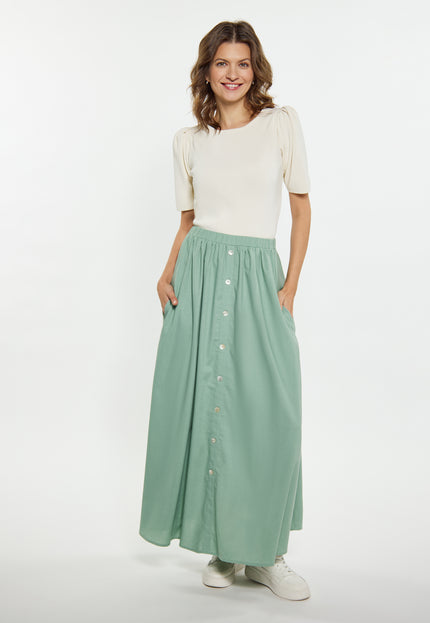 usha WHITE LABEL Kobiety spódnica