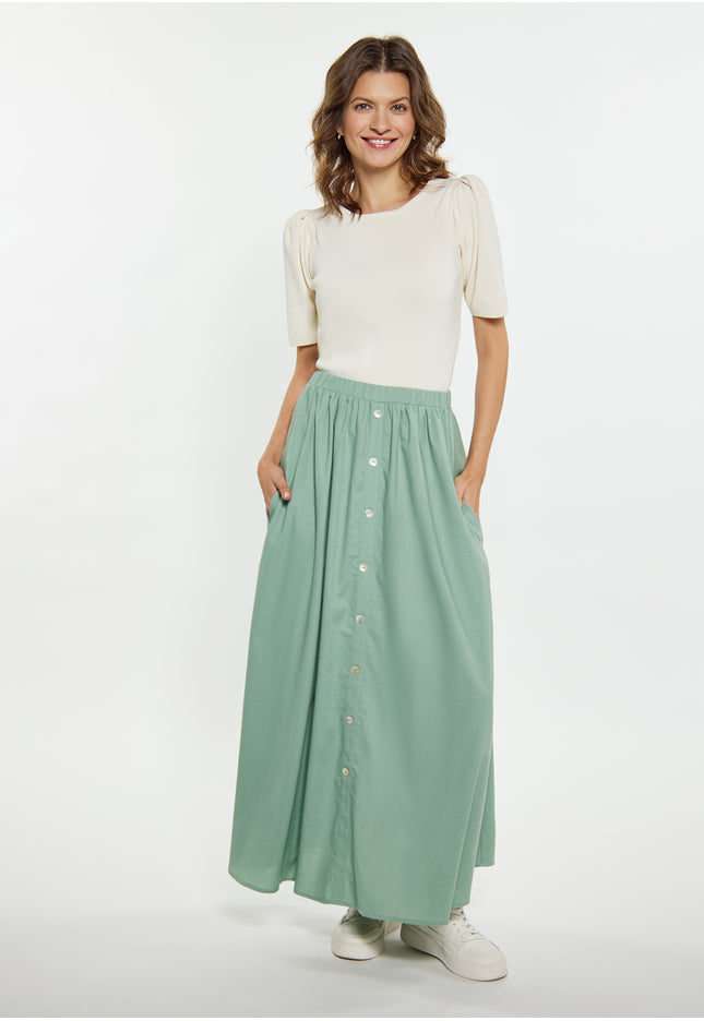 usha WHITE LABEL Damen's Rock