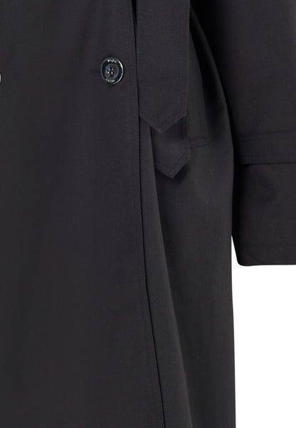 usha BLACK LABEL Women's Trench Coat