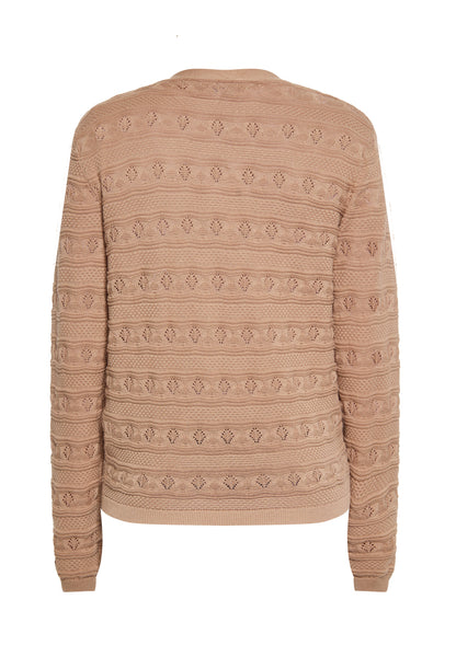 usha Damen Cardigan
