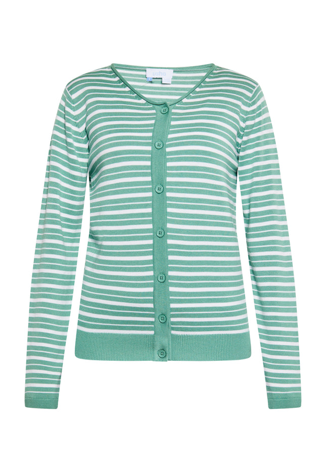 usha BLUE LABEL Women's Cardigan