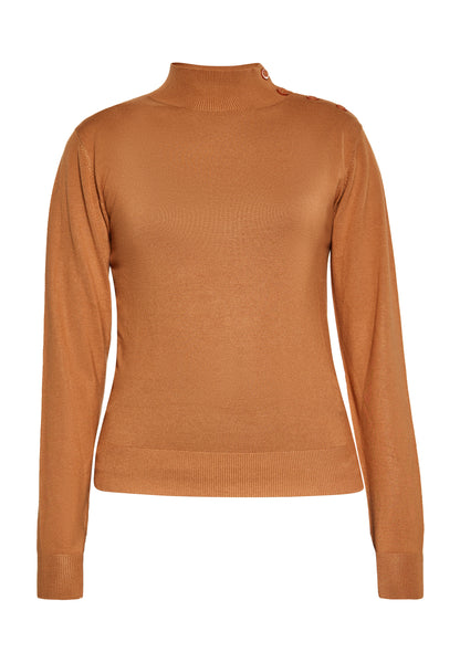 usha BLACK LABEL Women's Sweater