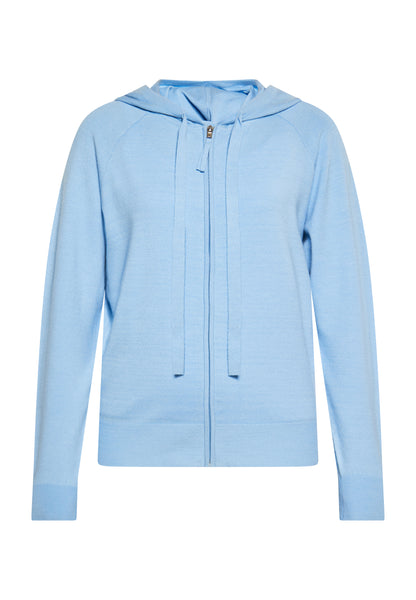 usha BLUE LABEL Women's Hooded Jacket