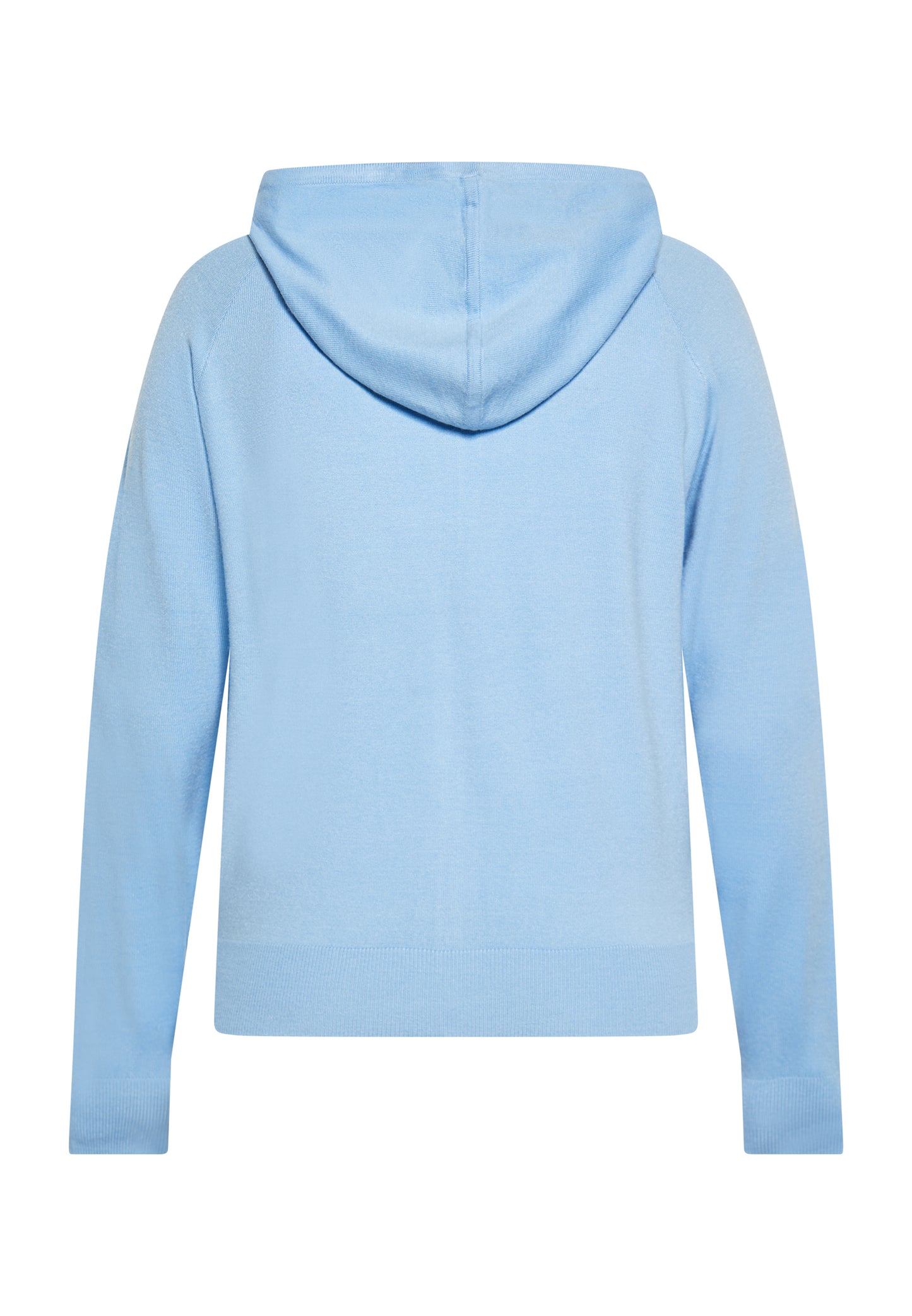 usha BLUE LABEL Women's Hooded Jacket